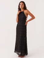Angela | Vestido longue d'été