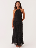Angela | Vestido longue d'été