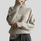 Aitana | Jersey Geométrico