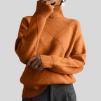 Aitana | Jersey Geométrico