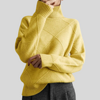 Aitana | Jersey Geométrico