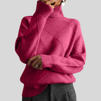 Aitana | Jersey Geométrico