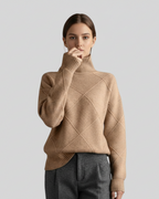 Aitana | Jersey Geométrico