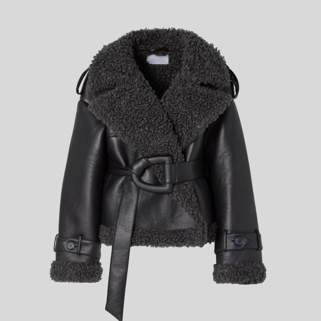 Vera | Chaqueta Aviador