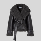 Vera | Chaqueta Aviador