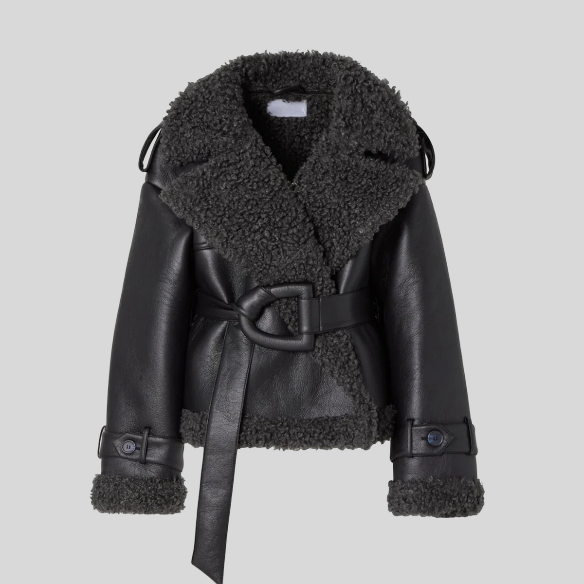 Vera | Chaqueta Aviador
