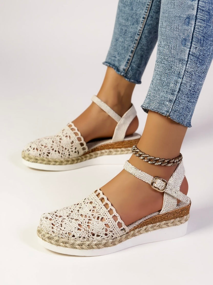 Sandalias · Boho