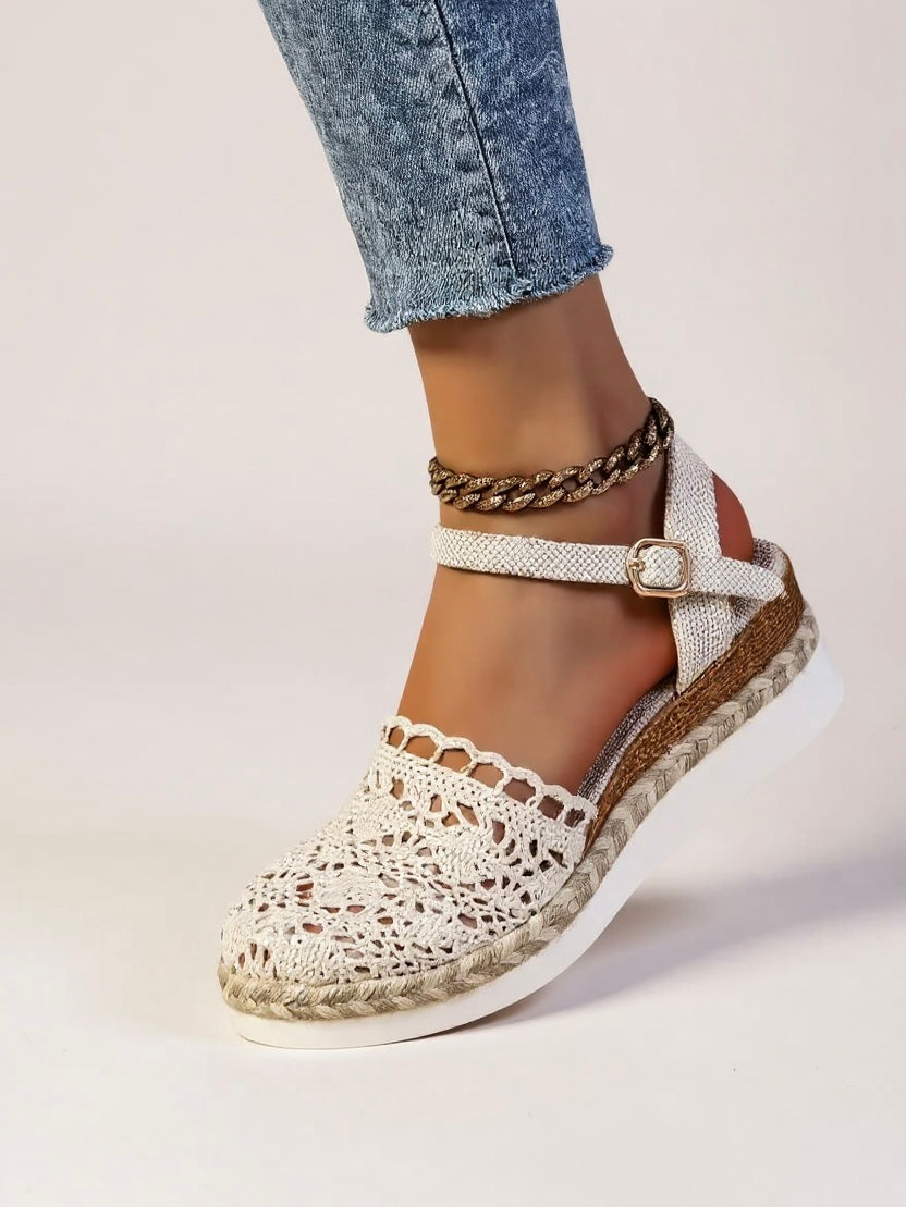 Sandalias · Boho