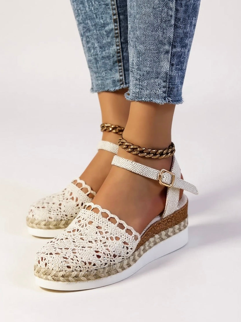 Sandalias · Boho