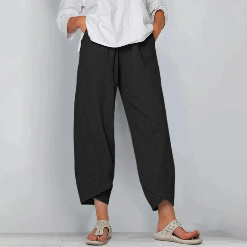 Pantalón · Pierna Ancha
