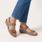 Sandalias
