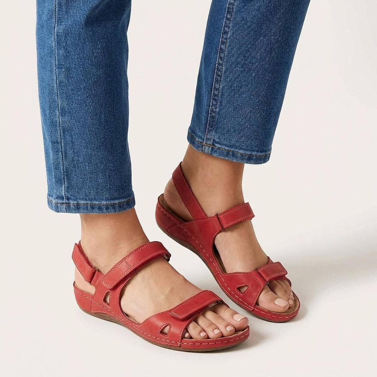 Sandalias