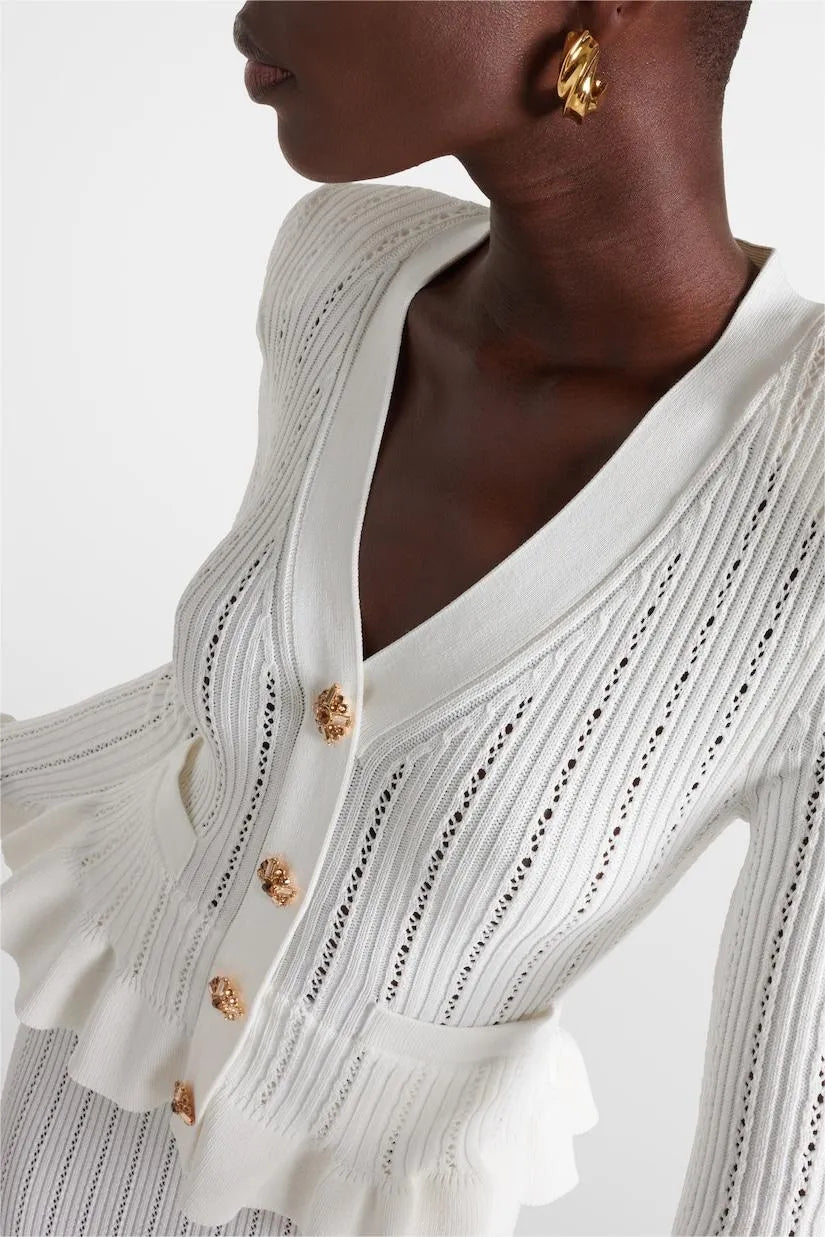 Prudence | Conjunto Midi de Punto