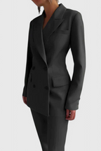 Jolene | Conjunto de Blazer y Pantalón