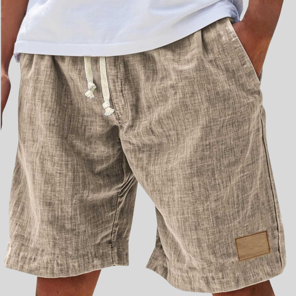 Pantalón Corto