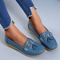 Mocasines