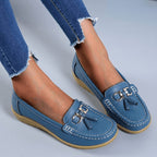 Mocasines