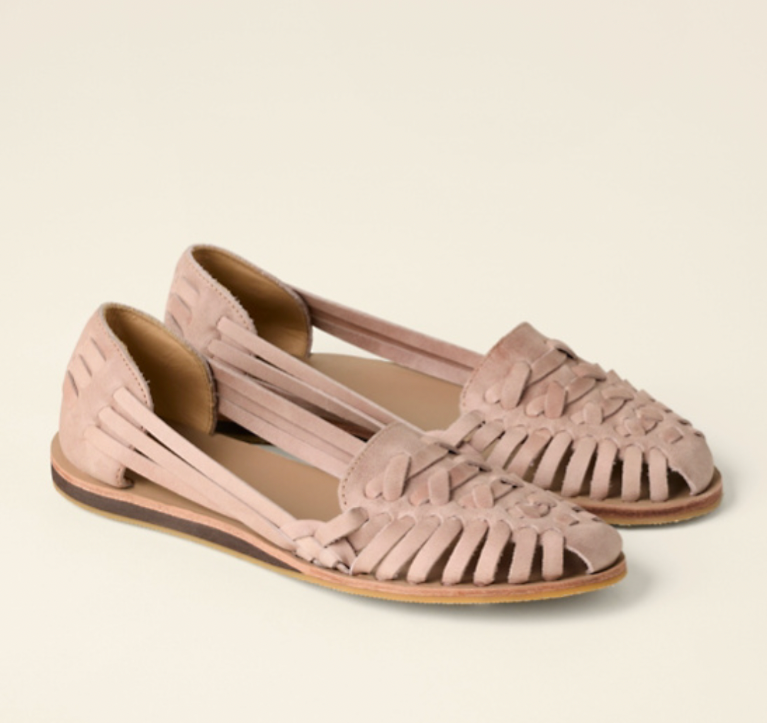 Sandalias
