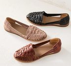 Sandalias