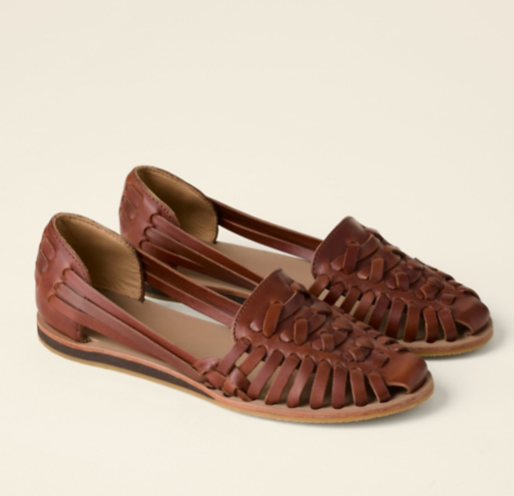 Sandalias