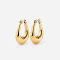 Hoop | Pendientes Aro