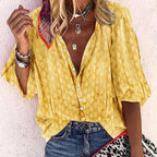 Blusa · Azul