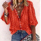 Blusa · Azul