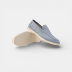 Mocasines · Ante