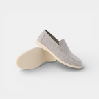 Mocasines · Ante