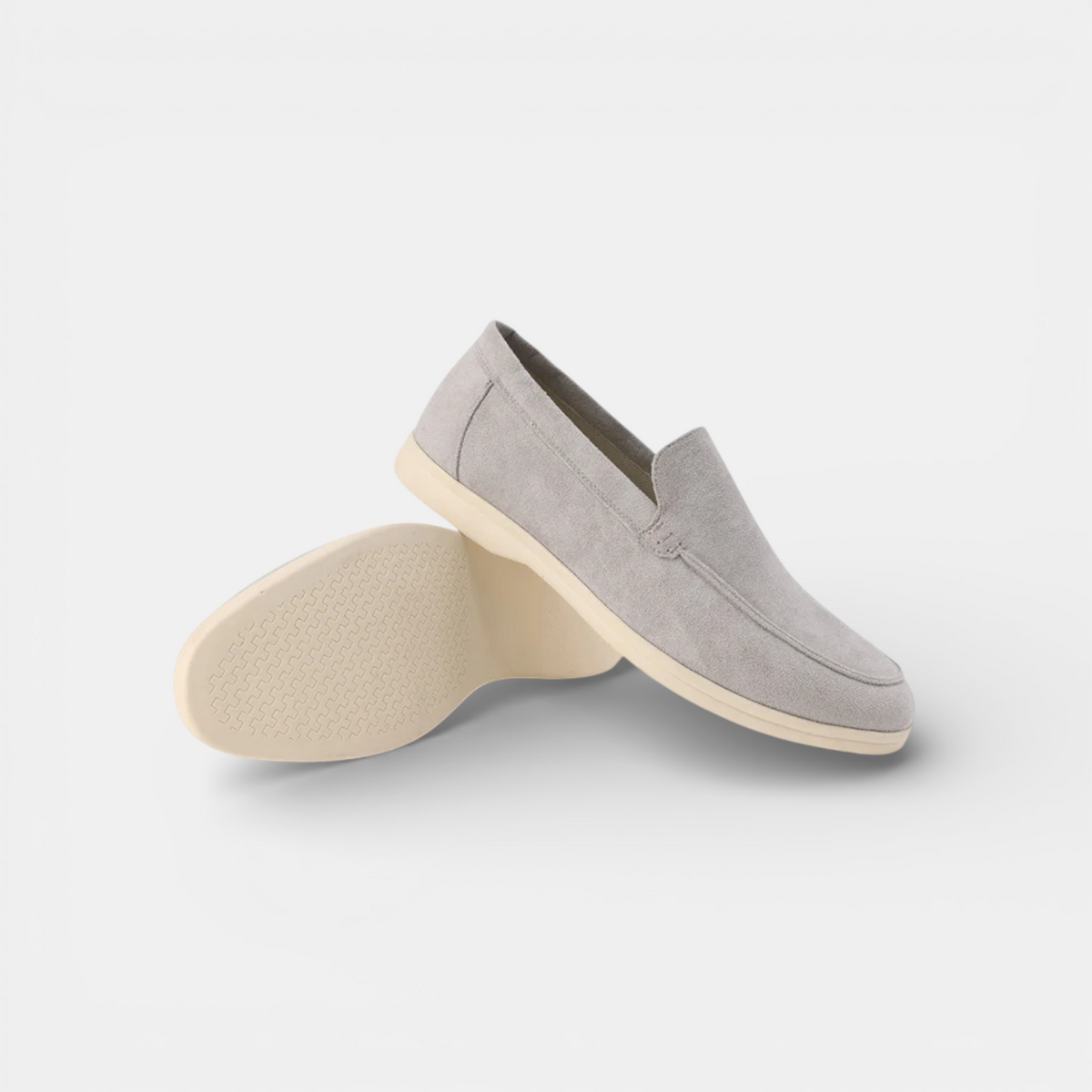 Mocasines · Ante