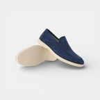 Mocasines · Ante