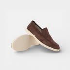 Mocasines · Ante