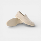 Mocasines · Ante
