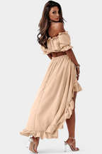 Katja | Conjunto de Dos Piezas