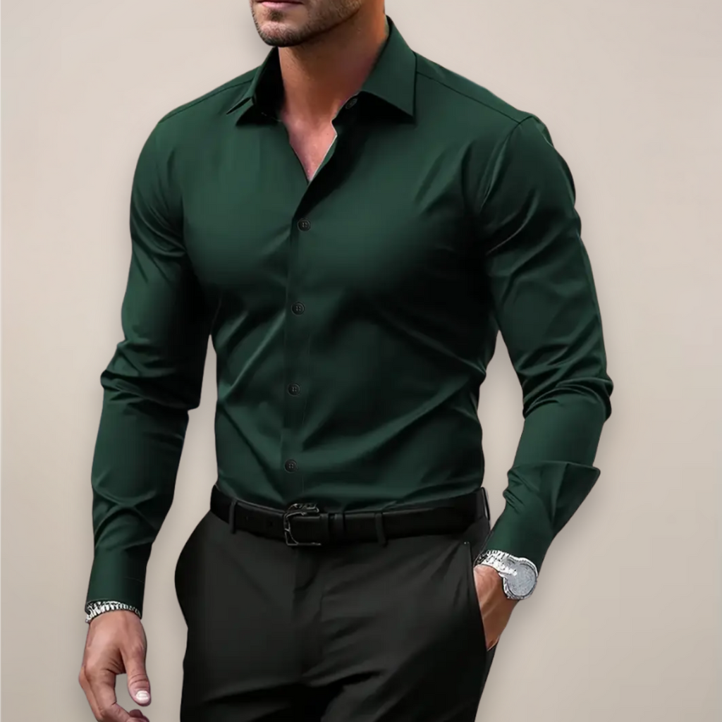 Camisa · Formal