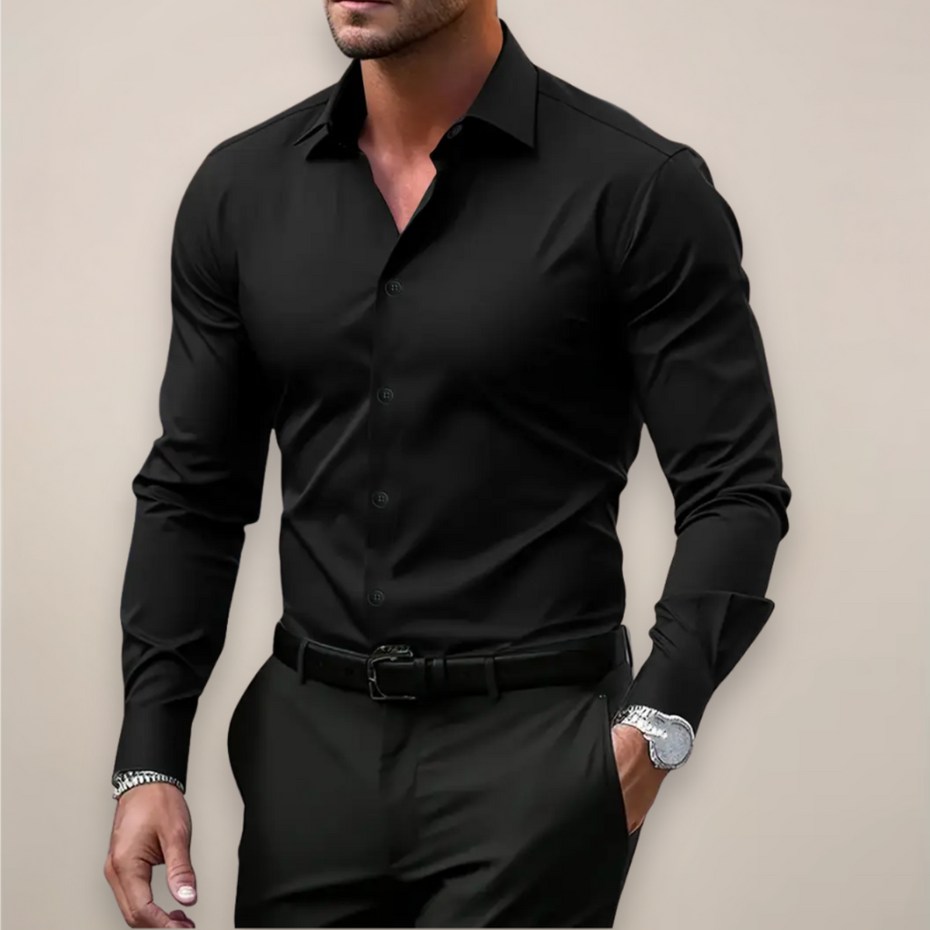 Camisa · Formal