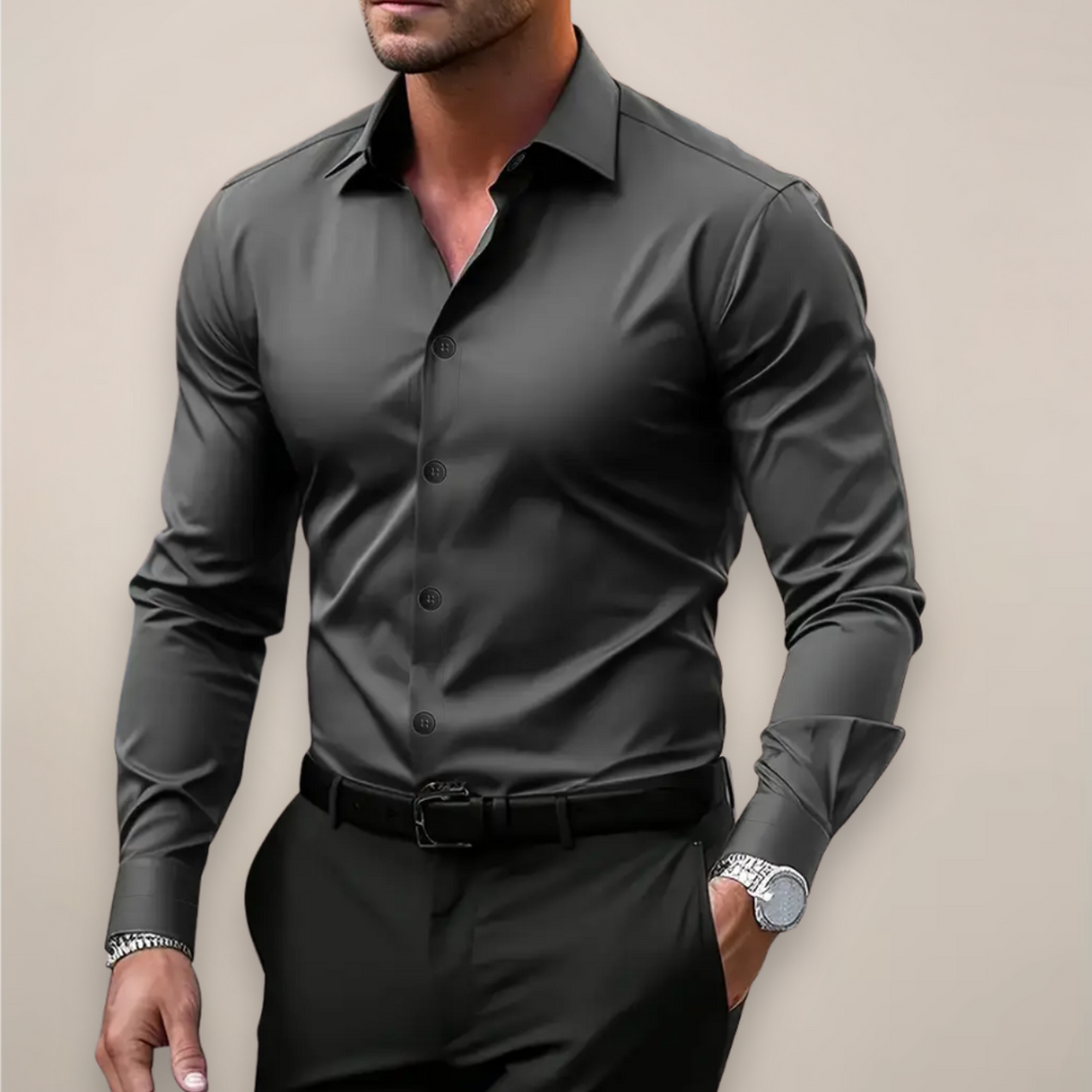 Camisa · Formal