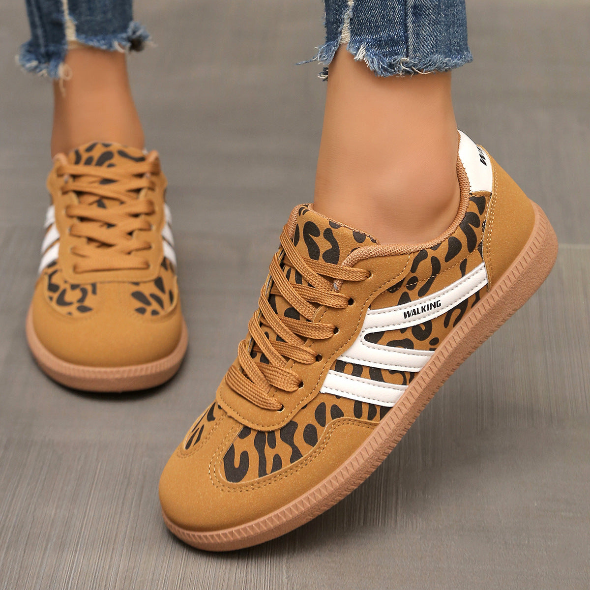 Zapatillas · Ligero