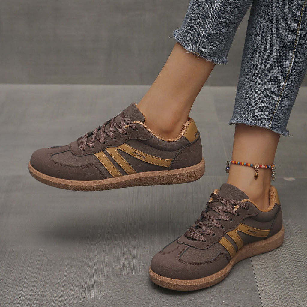 Zapatillas · Ligero