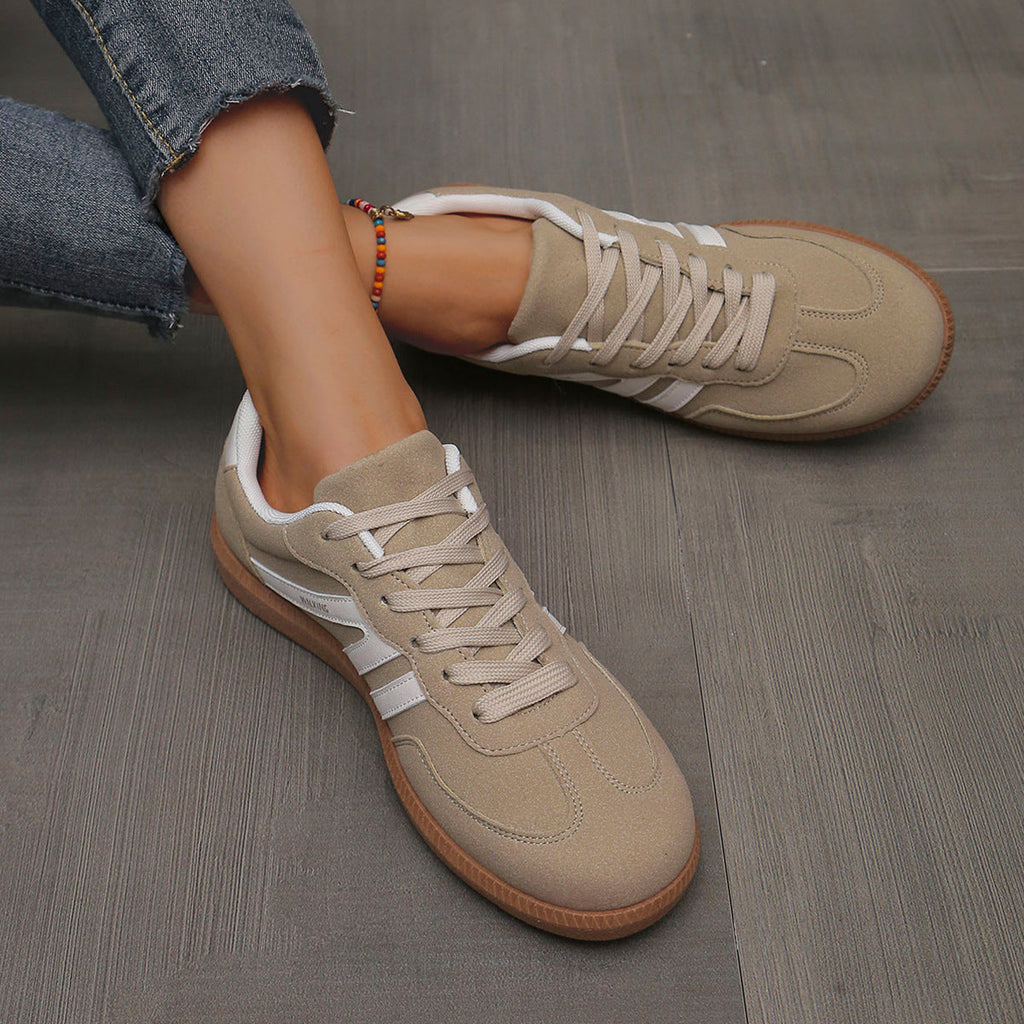 Zapatillas · Ligero
