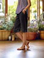 Pantalón Corto