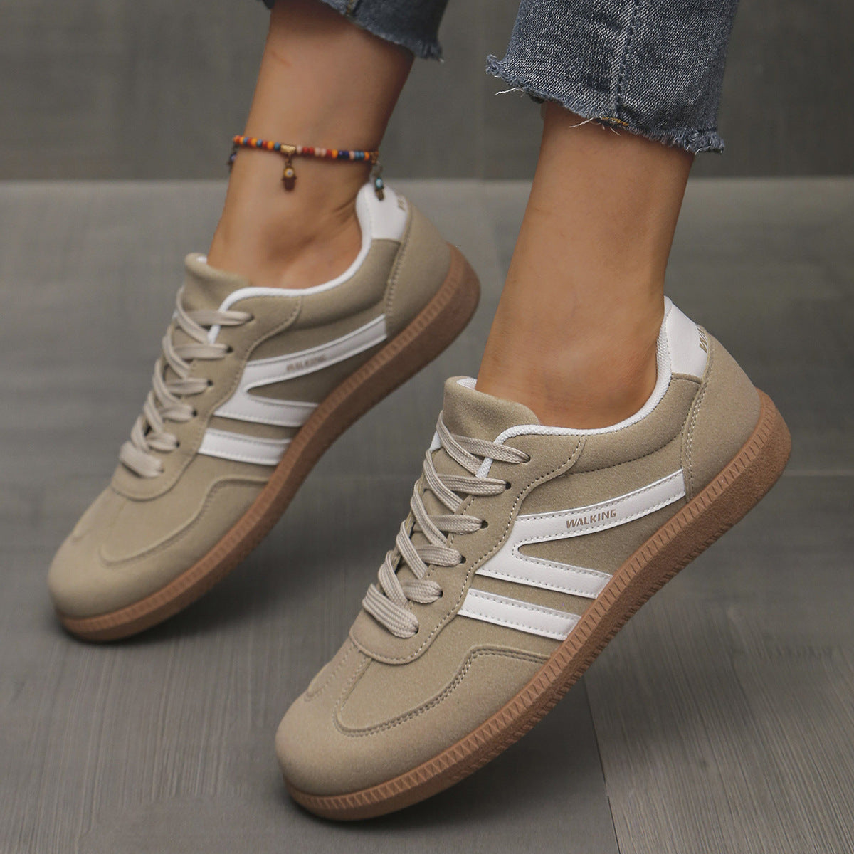 Zapatillas · Ligero