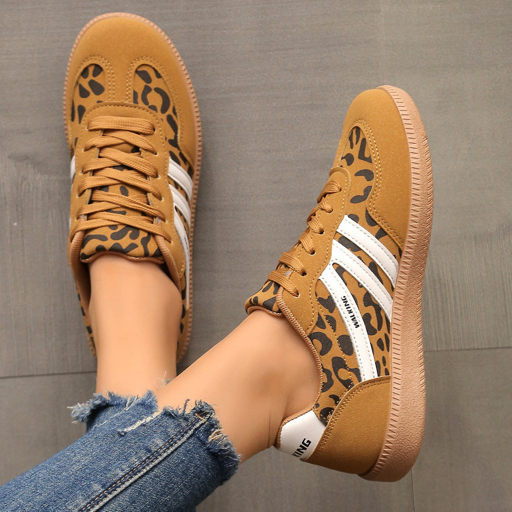 Zapatillas · Ligero