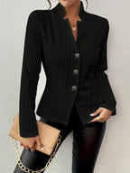 Chaqueta · Rojo