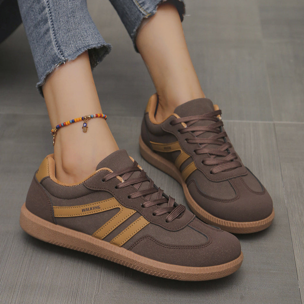 Zapatillas · Ligero