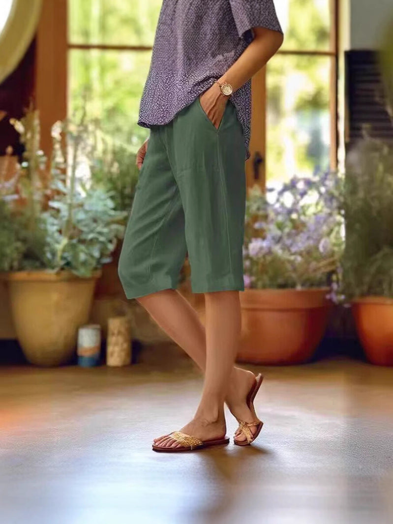 Pantalón Corto