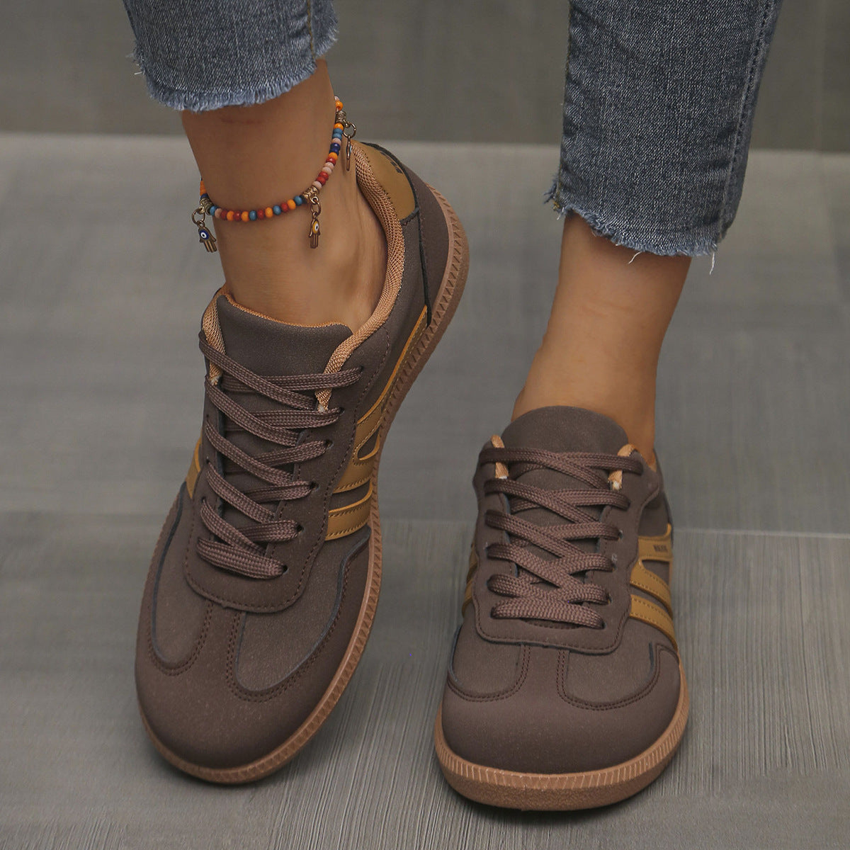 Zapatillas · Ligero