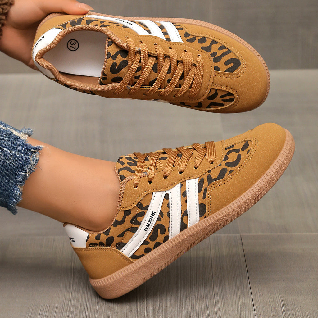Zapatillas · Ligero
