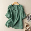 Camisa · Abotonado
