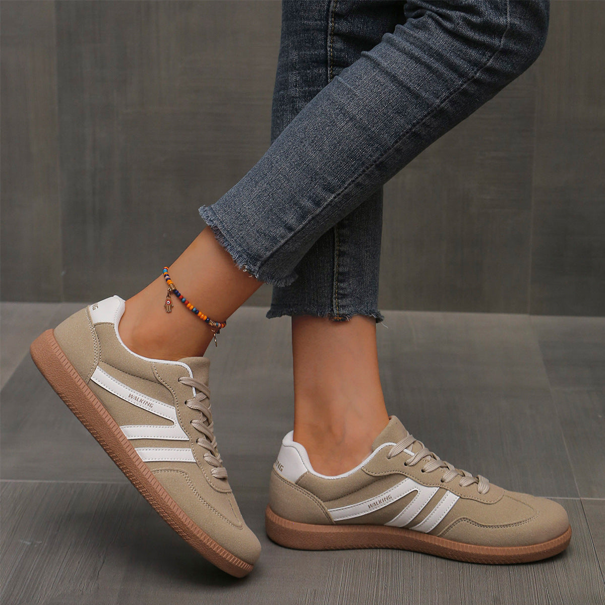 Zapatillas · Ligero